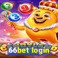 66bet login